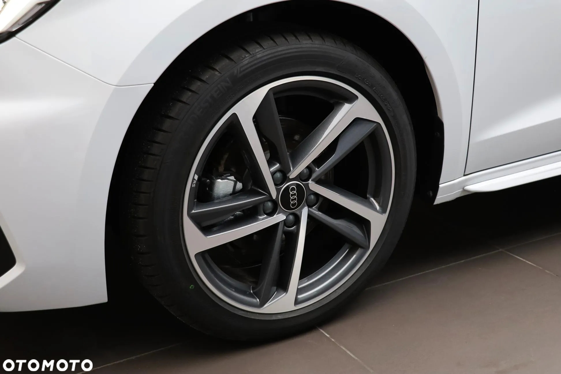 Audi A1 35 TFSI S-Line S tronic - 3