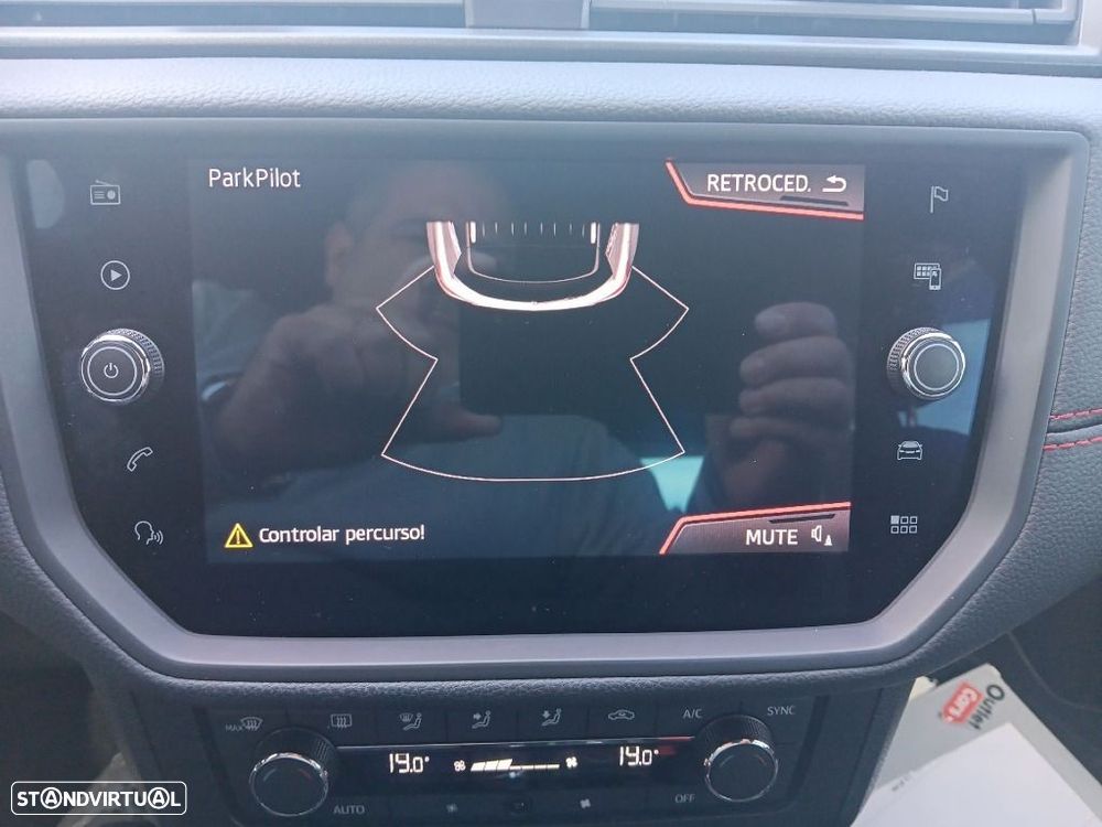 SEAT Arona 1.0 TSI FR - 20