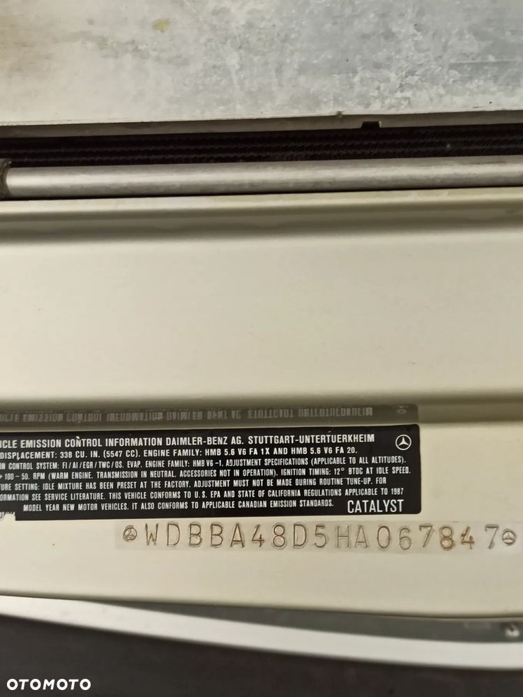 Mercedes-Benz SL - 35