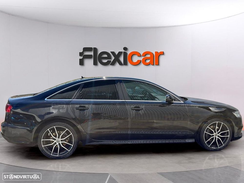 Audi A6 - 3