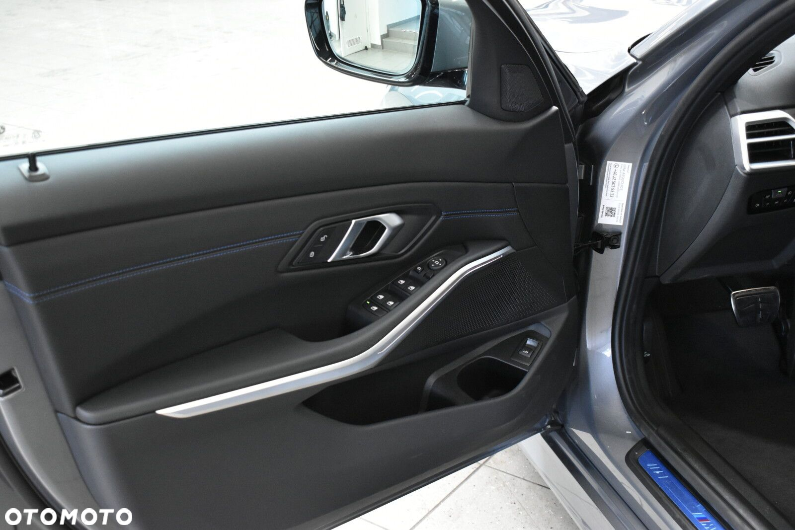 BMW Seria 3 - 7