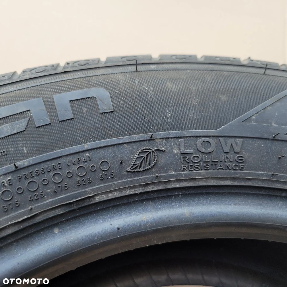 OPONA NOKIAN 205/65/16C CLINE 107/105T 2022 R 8 MM - 6