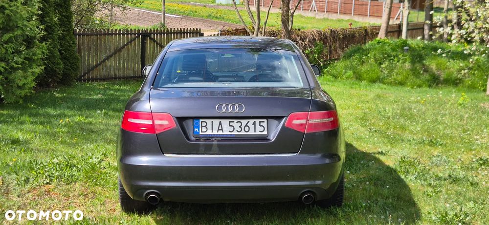 Audi A6 Limousine 2.8 FSI - 18