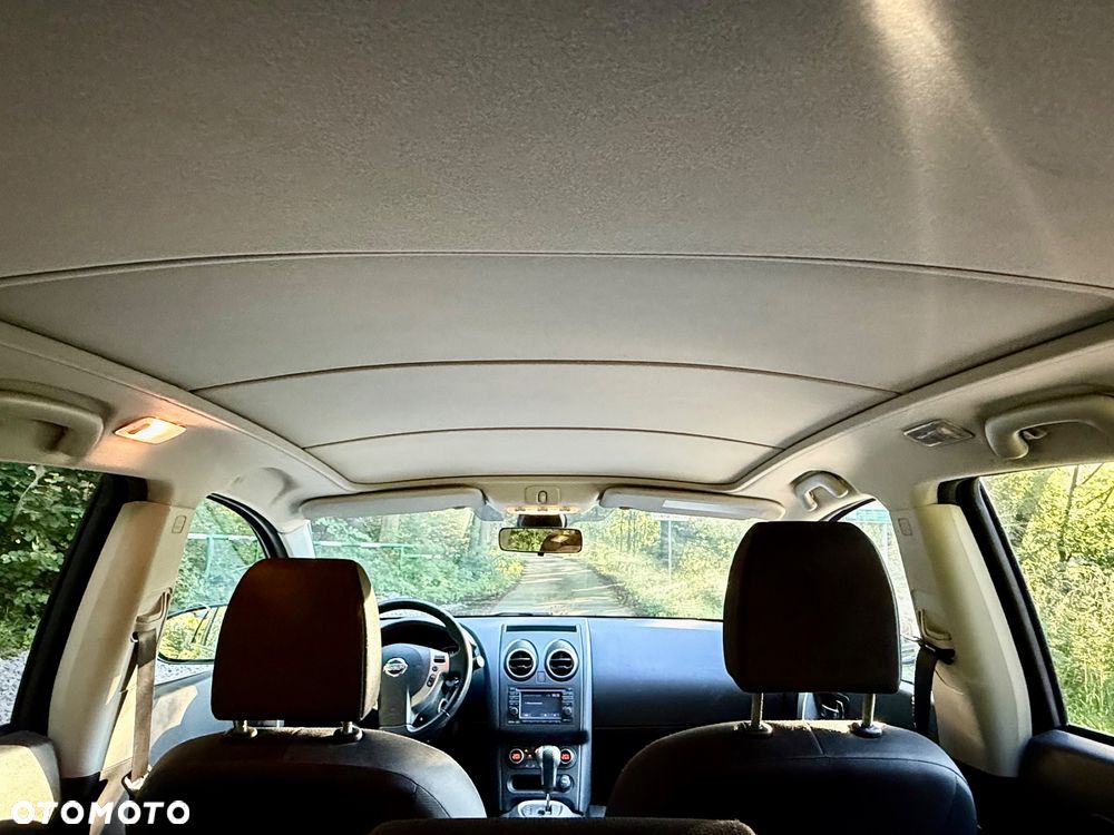 Nissan Qashqai+2 2.0 dCi DPF 4x4 acenta - 20