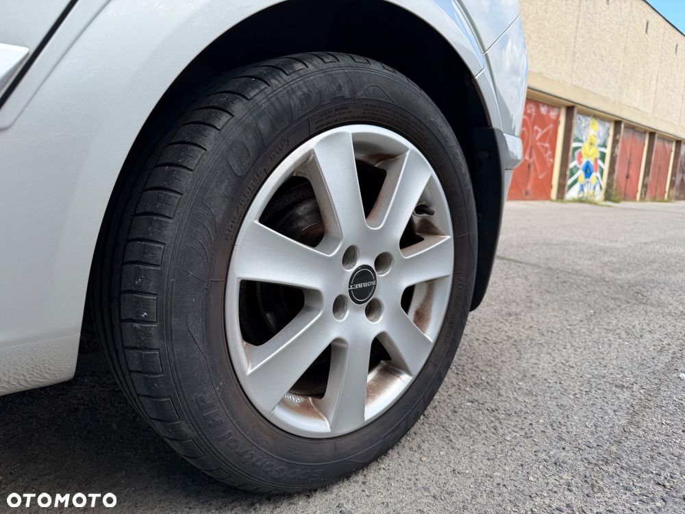 Opel Astra 1.6 Catch me - 23