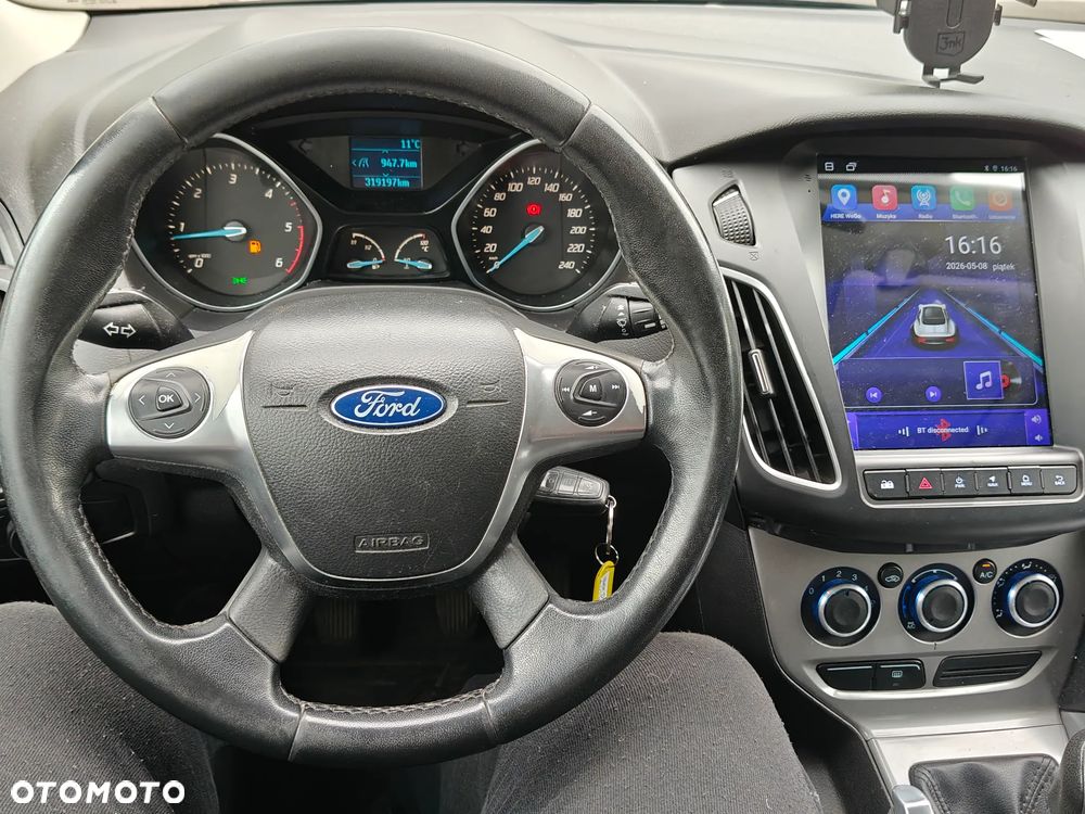 Ford S-Max 2.0 TDCi Gold X - 20