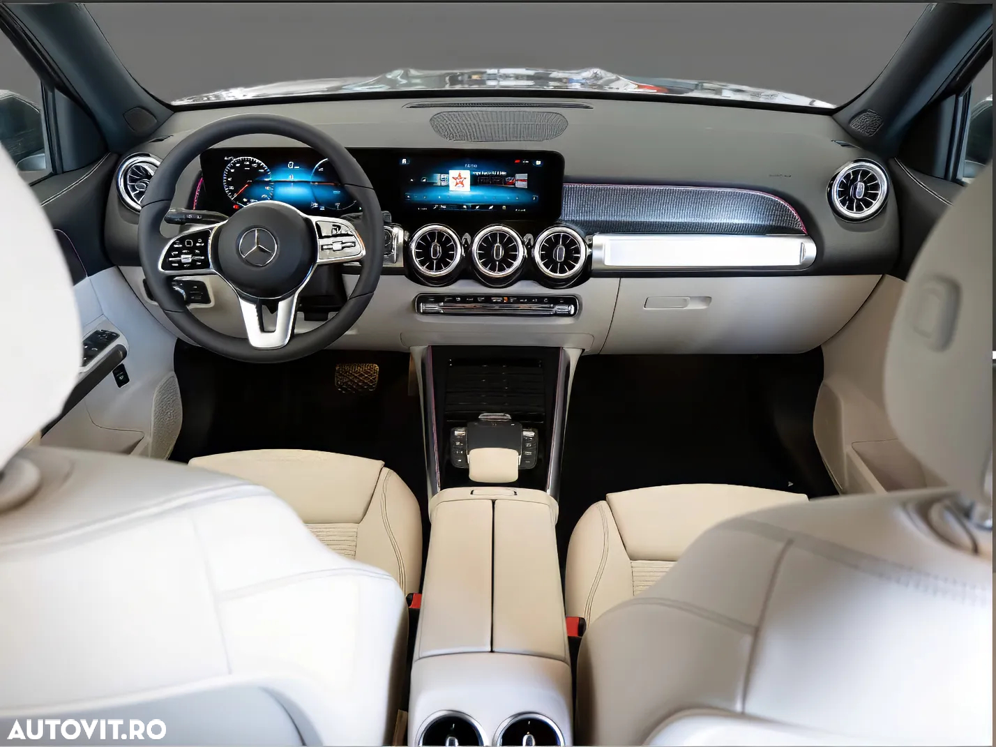 Mercedes-Benz EQB 300 4Matic AMG Line - 16