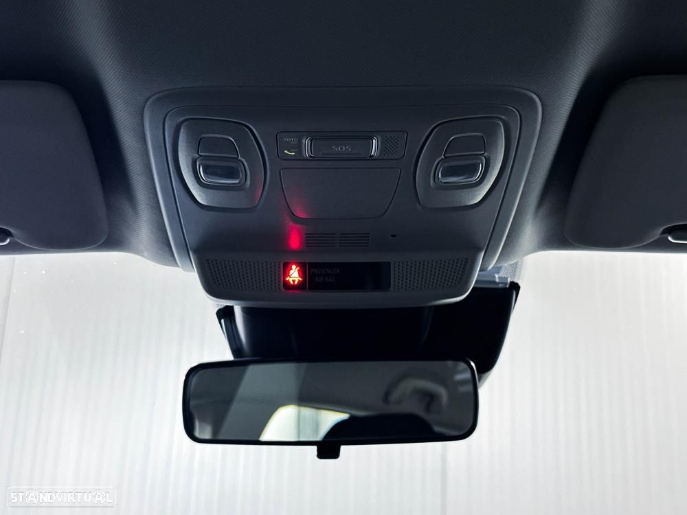 Renault Mégane 1.6 Plug-In Limited - 25