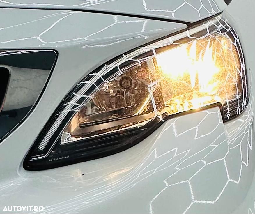 Peugeot 5008 BlueHDI 130 EAT8 Allure - 10