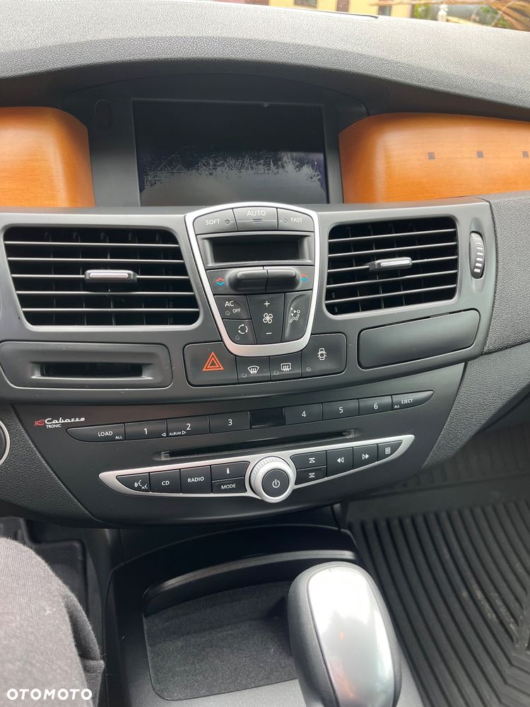 Renault Laguna 2.0 Turbo Initiale - 25