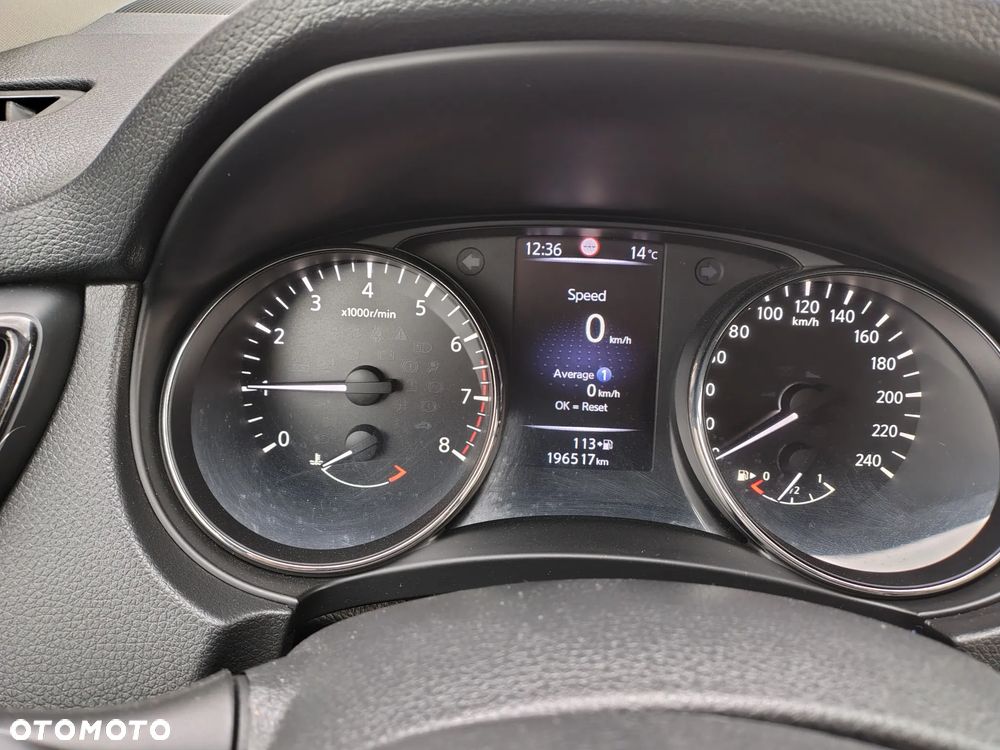 Nissan X-Trail 1.6 DIG-T 360 - 20