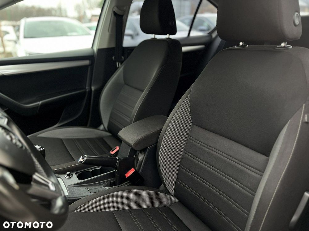 Skoda Octavia 1.6 TDI Ambition - 21