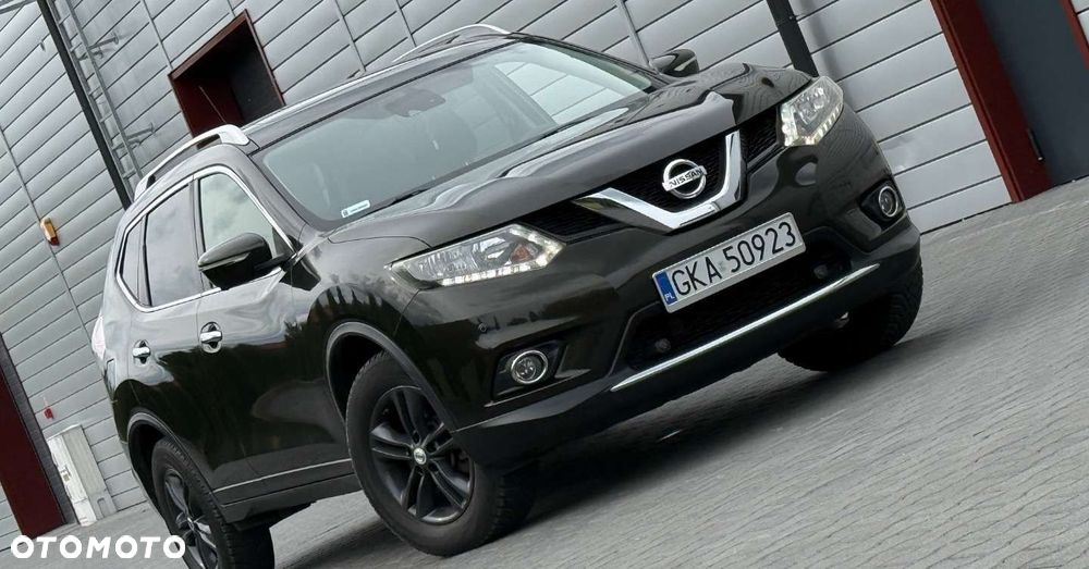 Nissan X-Trail - 16