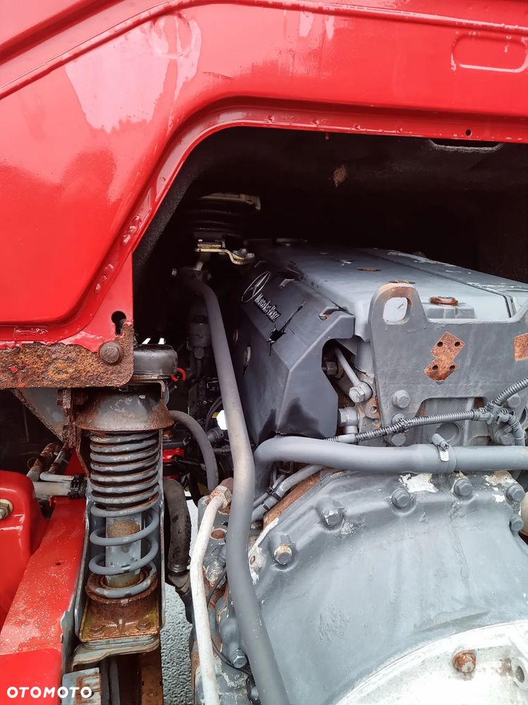 Mercedes-Benz Atego 1523 - 14