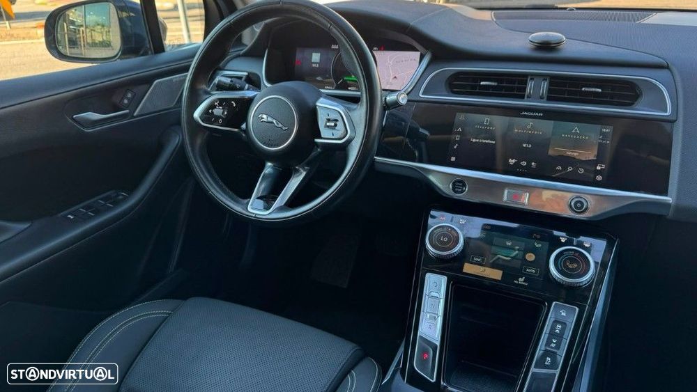 Jaguar I-Pace EV400 AWD S - 22