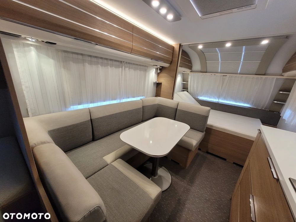 Adria ADORA 573PT, ALDE, klima, mover, markiza, - 13