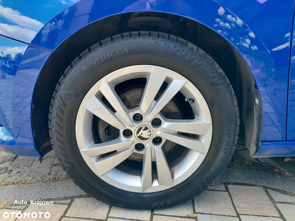 Skoda Fabia 1.0 Ambition - 30