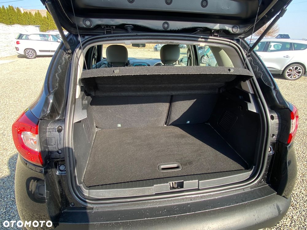 Renault Captur ENERGY TCe 120 EDC Bose Edition - 12