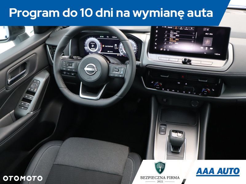 Nissan Qashqai - 9