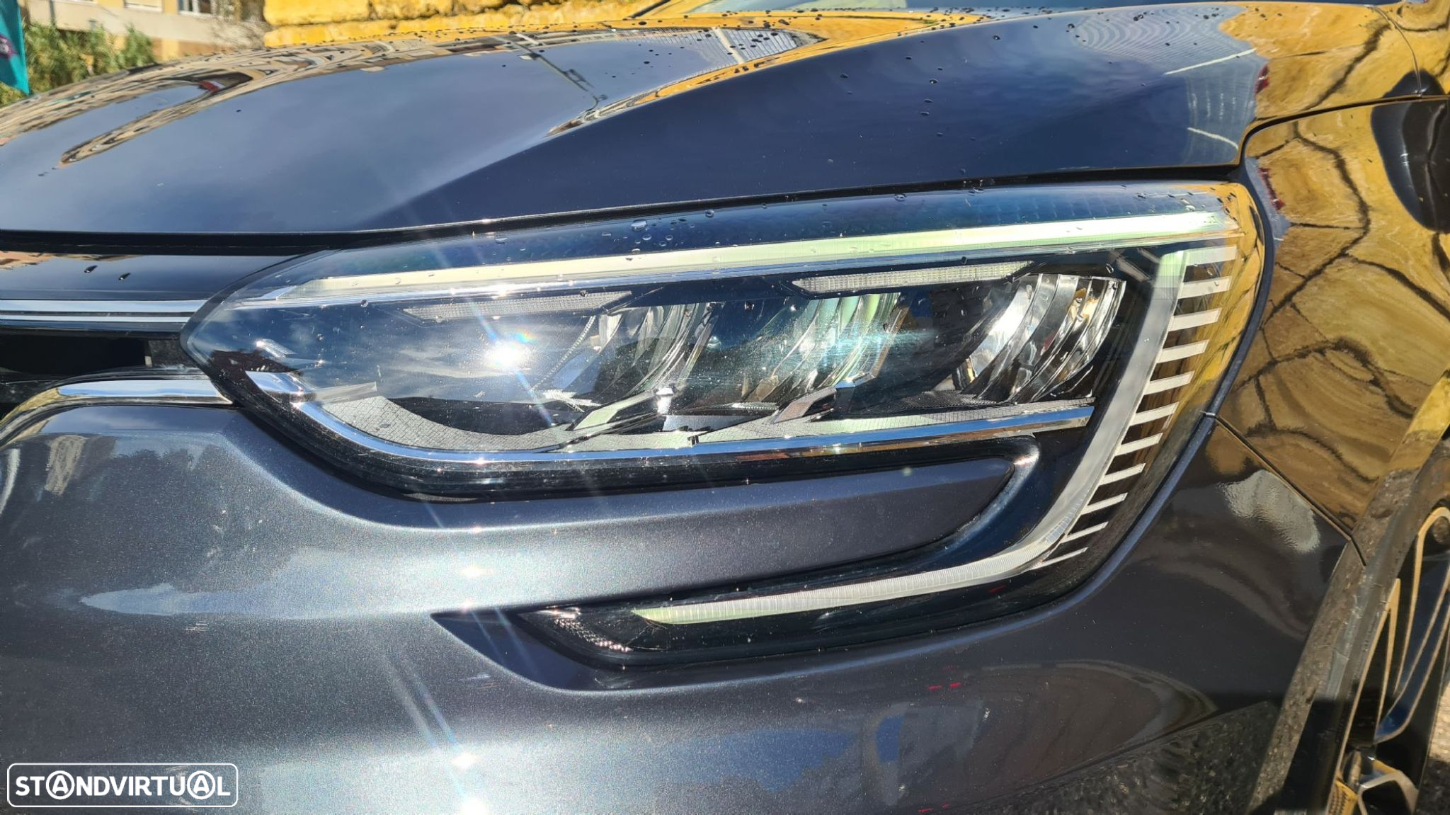 Renault Mégane 1.5 Blue dCi Intens - 54