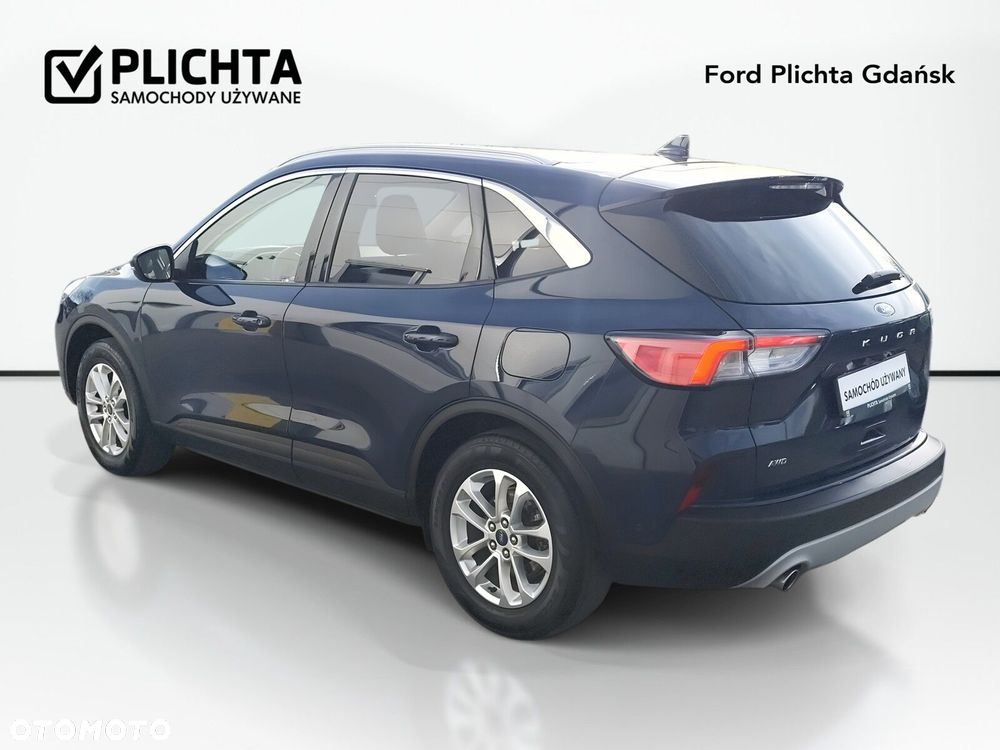 Ford Kuga - 7