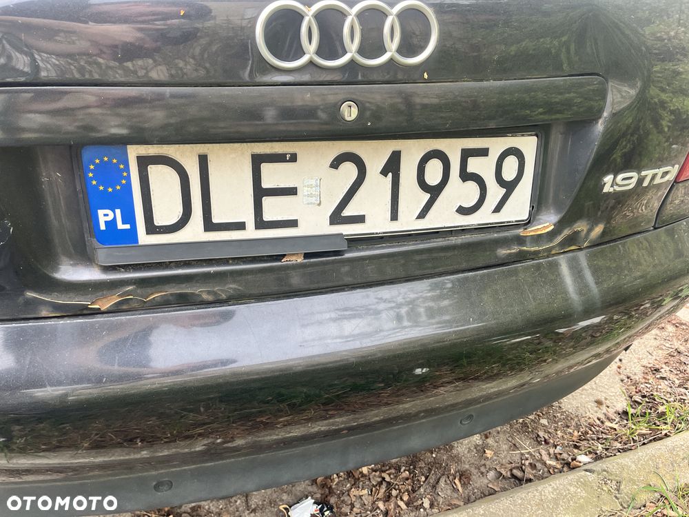 Audi A3 3-drzwiowe - 3