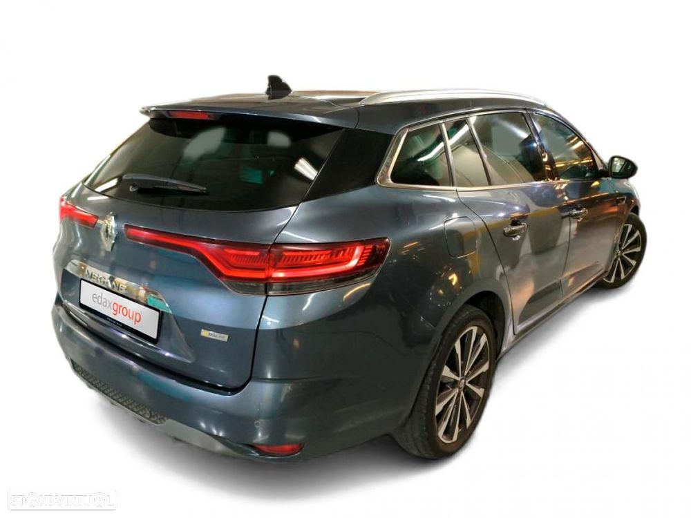 Renault Mégane Sport Tourer 1.5 Blue dCi R.S. Line - 2