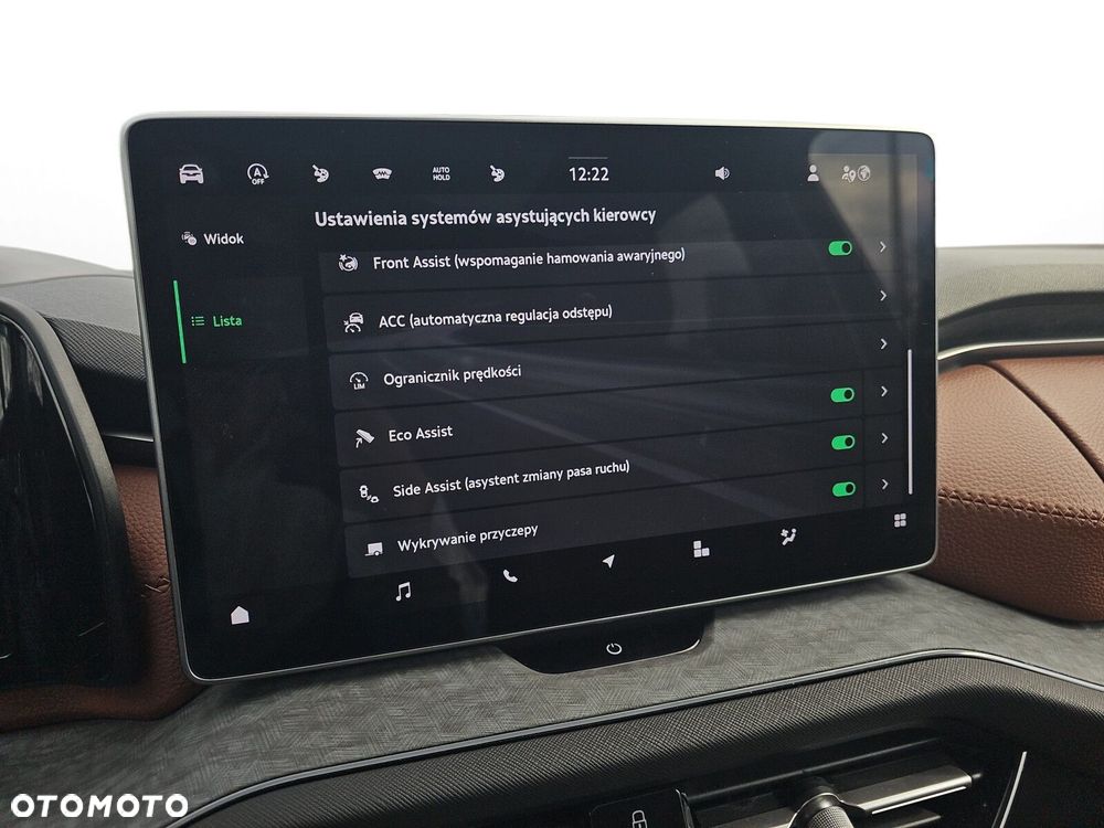Skoda Kodiaq 2.0 TDI 4x4 Selection DSG - 35