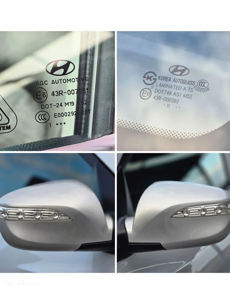 Hyundai ix35 2.0 CRDi 4WD Automatik Premium - 34