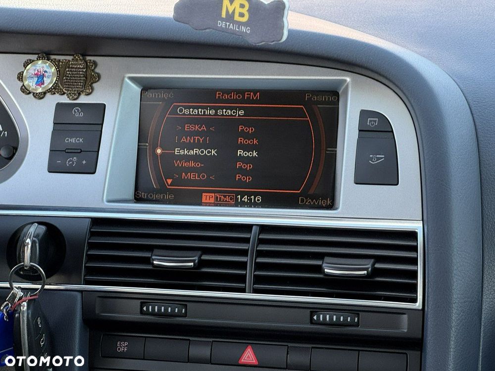 Audi A6 Limousine - 25