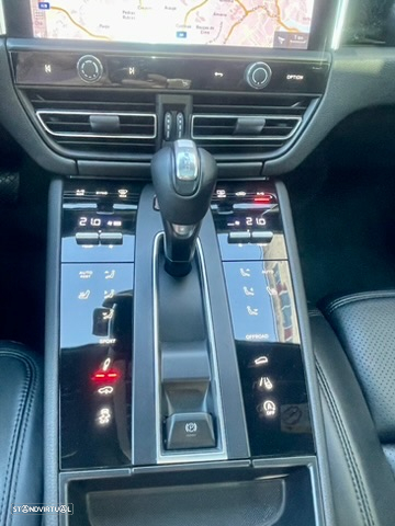 Porsche Macan PDK - 7