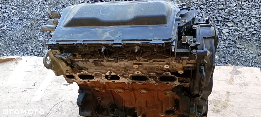 Silnik blok silnika słupek Ford Kuga Mk2 2.0 TDCI AV4Q-6007-BE - 8