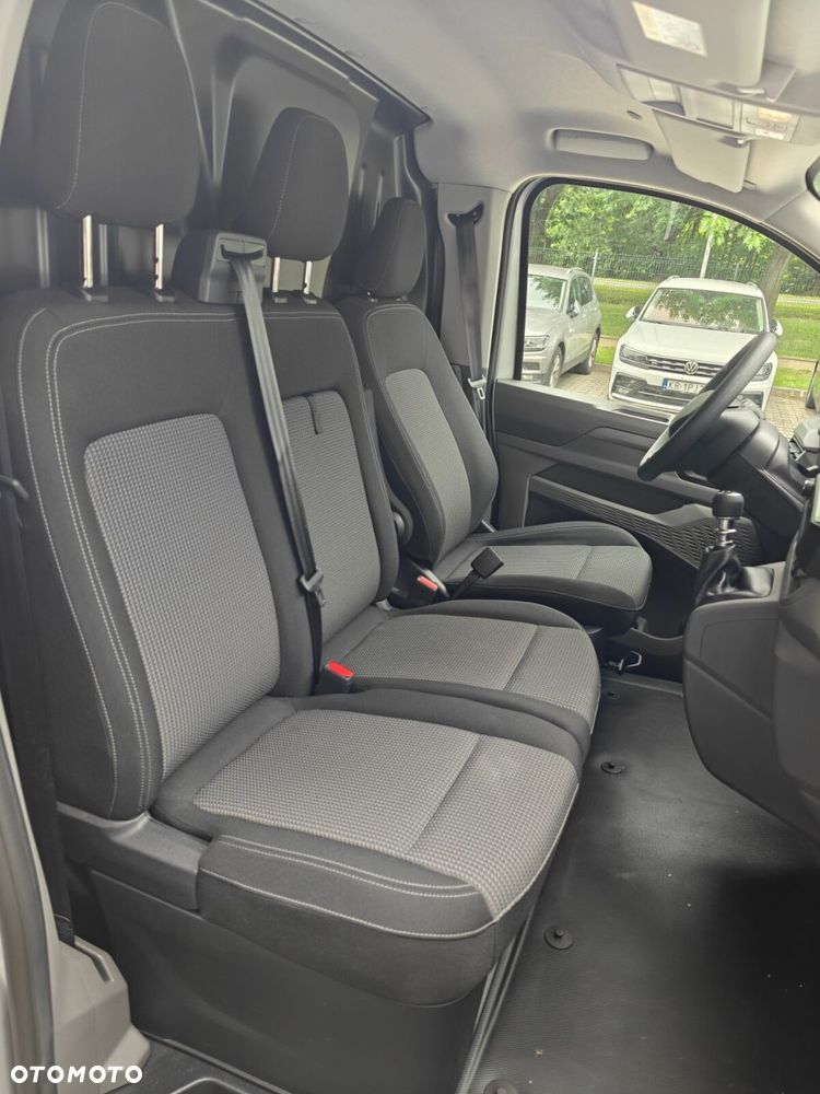 Volkswagen Transporter T7 LONG 2.0 TDI 150 KM 6-G | LED | KAMERA | 230V | Tempomat - 24