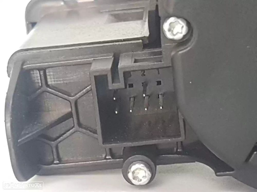 COMANDO LUZES MERCEDES-BENZ CLASSE E T-MODEL 2011 -A2129056800 - 2