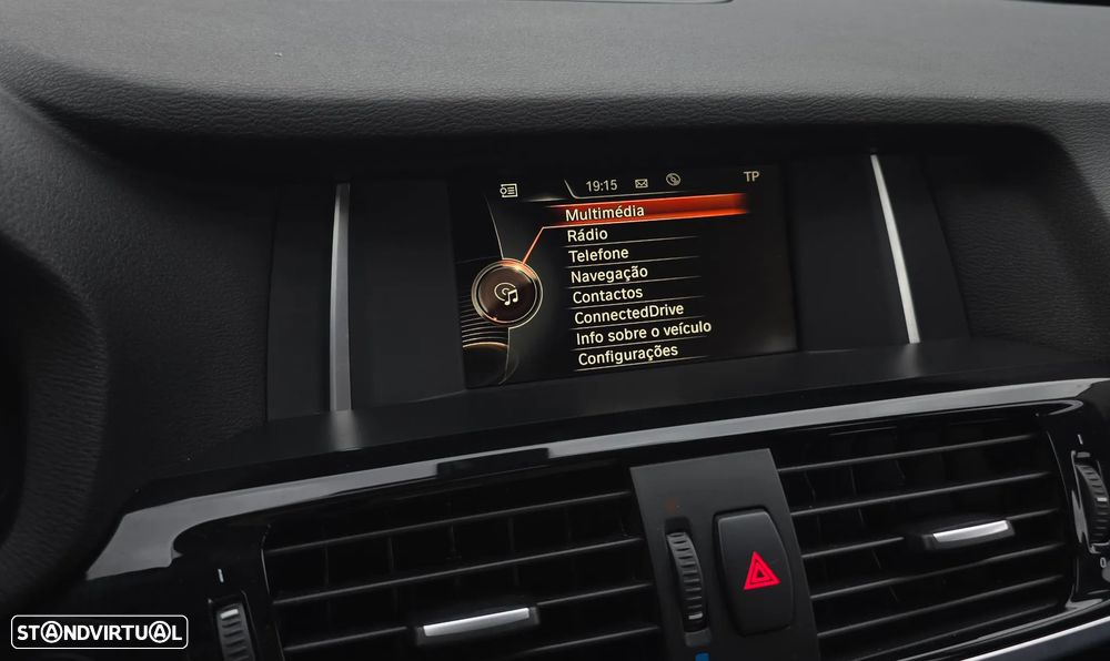 BMW X4 xDrive20d Aut. - 23
