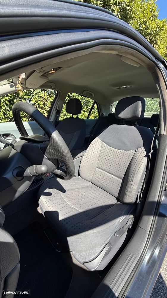 Renault Laguna 1.9 dCi Dynamique - 9