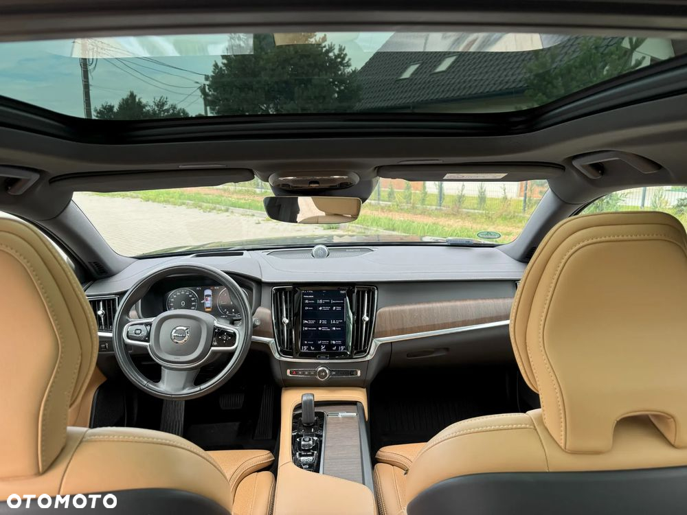 Volvo V90 Cross Country D5 AWD Pro - 11
