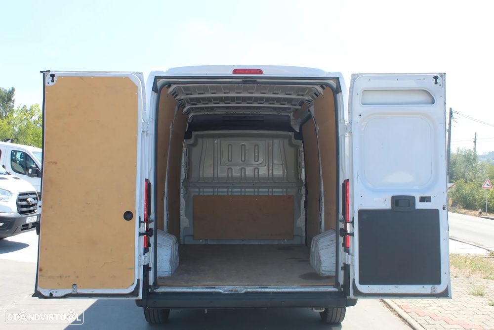 Peugeot Boxer 2.2 BlueHdi L2H2 - 8