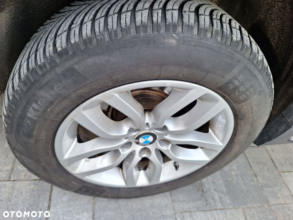 BMW X3 - 23