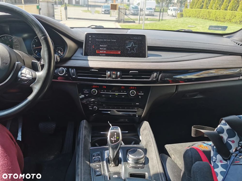 BMW X6 - 6