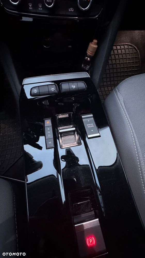 Opel Mokka 1.2 T Elegance S&S - 21