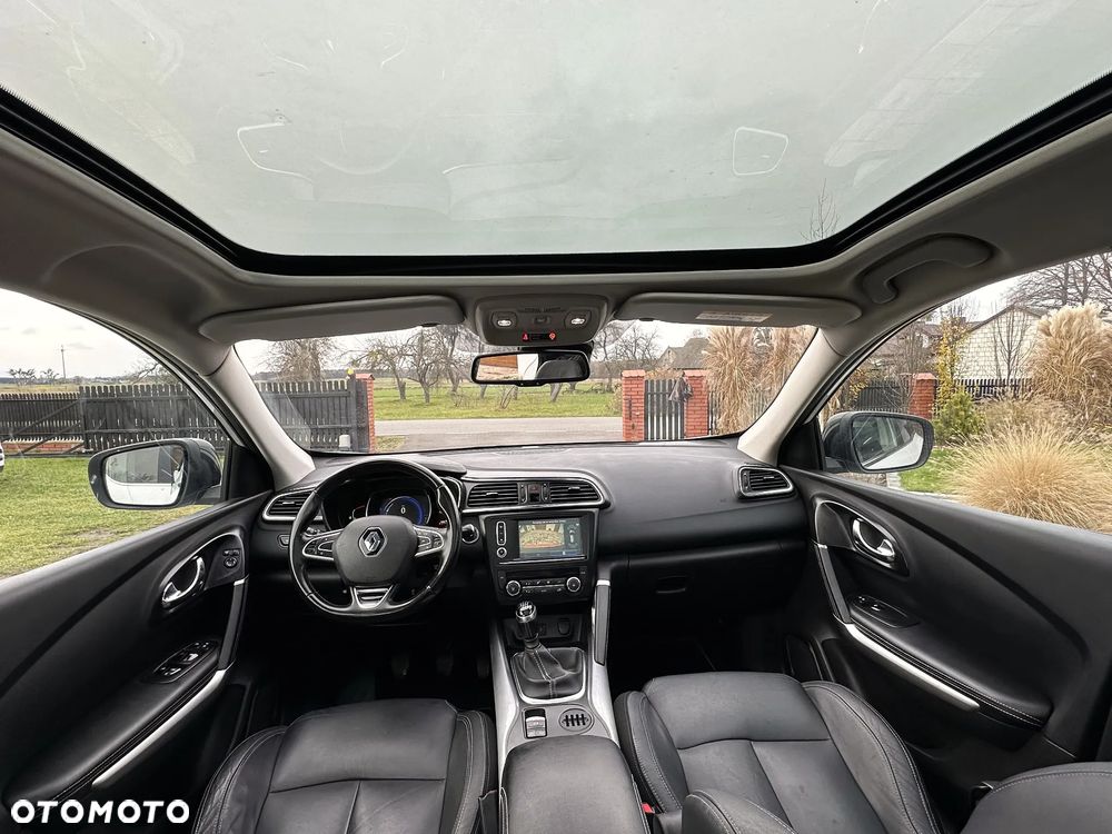 Renault Kadjar Energy TCe 130 Bose Edition - 13