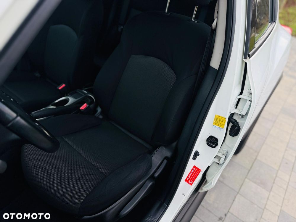 Nissan Juke 1.6 CVT Shiro - 9