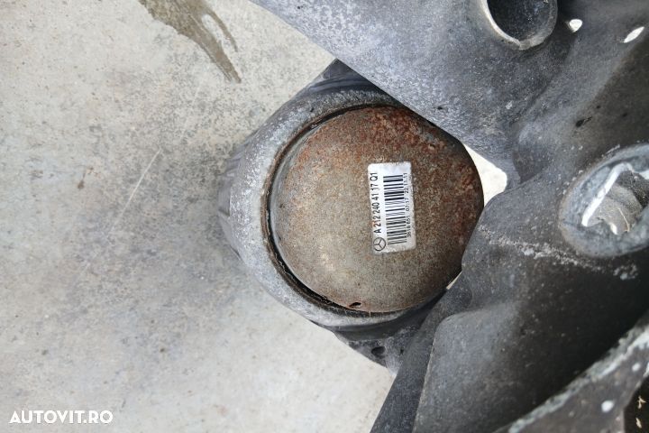 Punte fata X1790003 5201907 A2045040440 A2122404117Q1 X1790003 520190 - 9