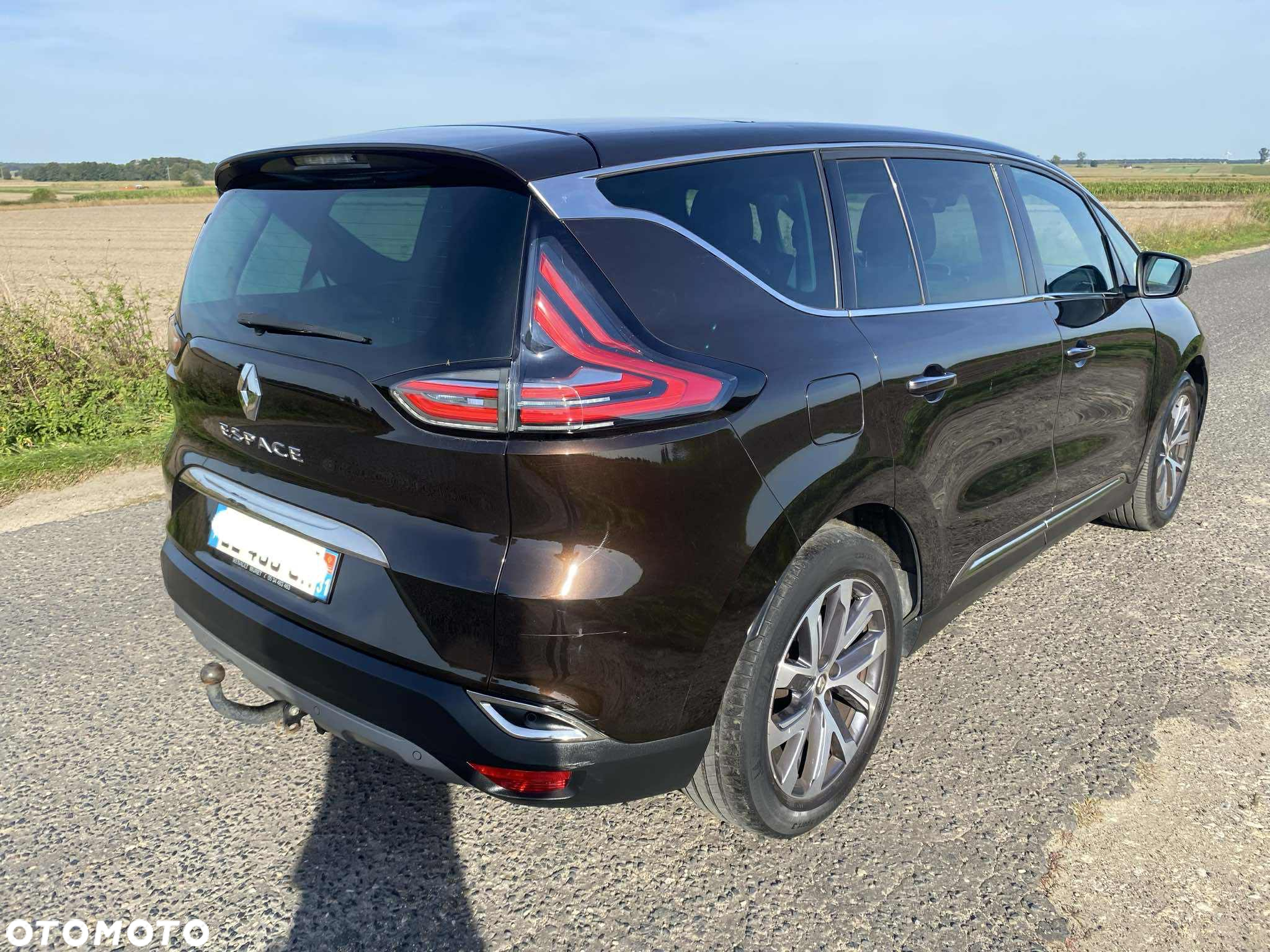 Renault Espace - 7