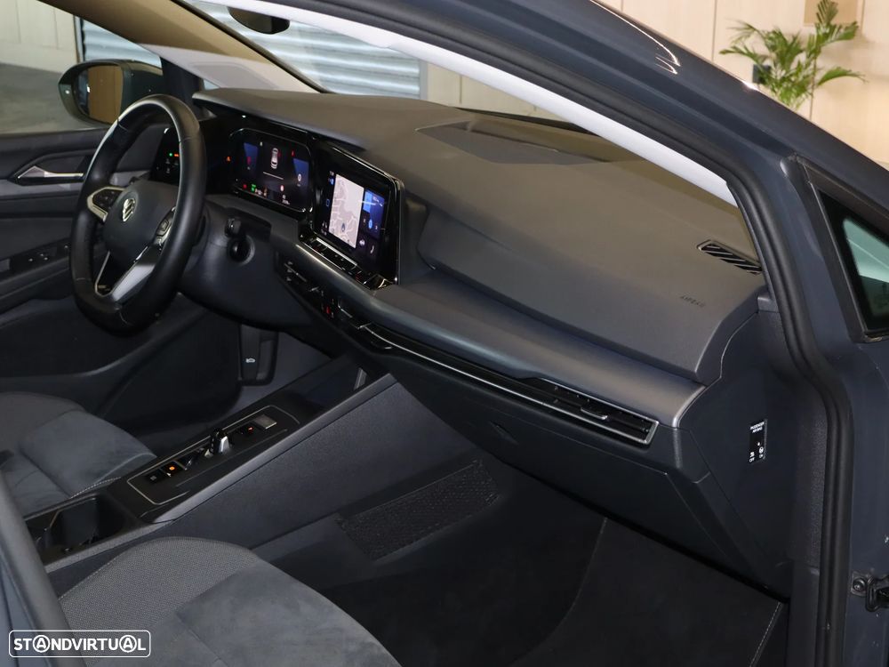 VW Golf 1.4 TSI e-Hybrid DSG - 18