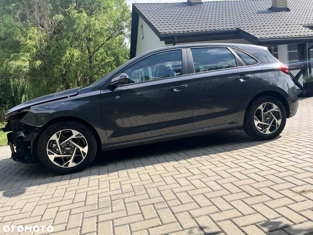 Hyundai i30 - 3