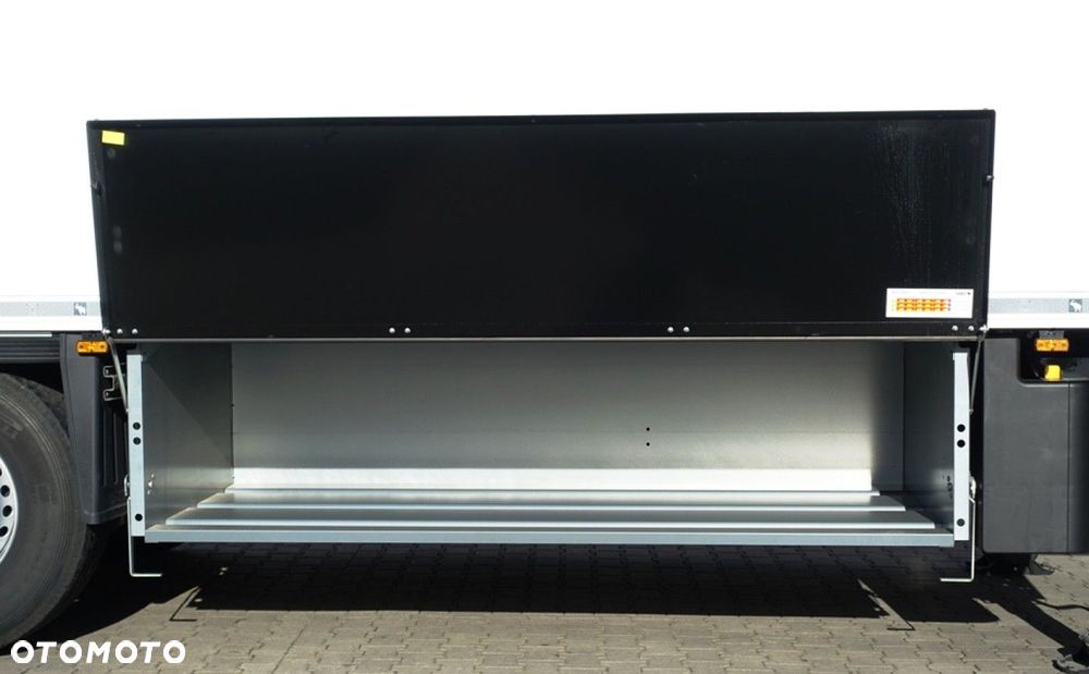 Schmitz Cargobull SKO 24/L 13.4 FP COOL V7, MULTITEMPERATURA - 9