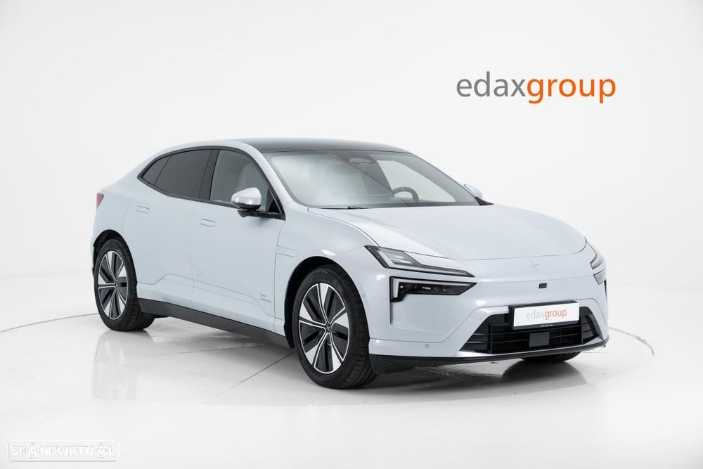 Polestar 4 Dual Motor 100kWh - 2