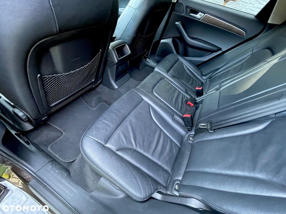 Audi Q5 2.0 TDI Quattro S tronic - 14